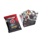 Gamers Guild AZ No Loading Games Gwent: Legendary Ballad Cards - Monsters Set (Pre-Order) GTS