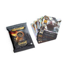 Gamers Guild AZ No Loading Games Gwent: Legendary Ballad Cards - Nilfgaard Set (Pre-Order) GTS