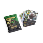 Gamers Guild AZ No Loading Games Gwent: Legendary Ballad Cards - Scoia’tael Set (Pre-Order) GTS