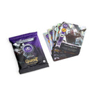 Gamers Guild AZ No Loading Games Gwent: Legendary Ballad Cards - Skellige Set (Pre-Order) GTS