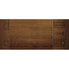 Gamers Guild AZ No Loading Games Gwent: Original Wood Replica Playmat (Pre-Order) GTS