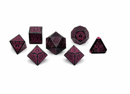 Gamers Guild AZ Norse Foundry Feyweave - Feydark Dice Norse Foundry