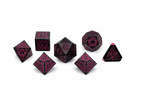Gamers Guild AZ Norse Foundry Feyweave - Feydark Dice Norse Foundry