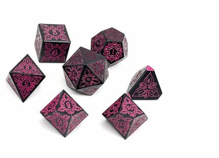 Gamers Guild AZ Norse Foundry Feyweave - Feydark Dice Norse Foundry
