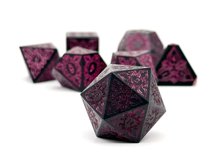Gamers Guild AZ Norse Foundry Feyweave - Feydark Dice Norse Foundry