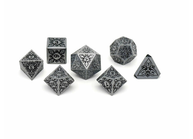 Gamers Guild AZ Norse Foundry Feyweave - Titan Forged Dice Norse Foundry