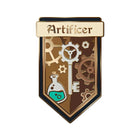 Gamers Guild AZ Norse Foundry Norse Foundry: Artificer Sticker Norse Foundry