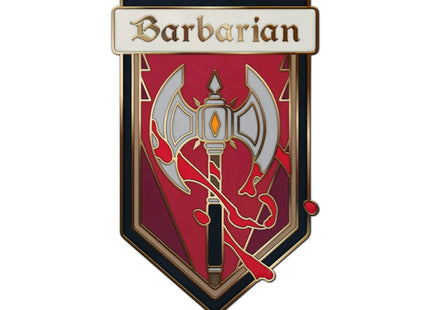 Gamers Guild AZ Norse Foundry Norse Foundry: Barbarian Sticker Norse Foundry