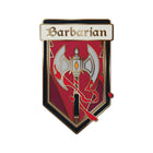 Gamers Guild AZ Norse Foundry Norse Foundry: Barbarian Sticker Norse Foundry