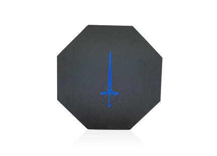 Gamers Guild AZ Norse Foundry Norse Foundry: Blue Sword Tray of Holding Norse Foundry