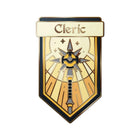 Gamers Guild AZ Norse Foundry Norse Foundry: Cleric Sticker Norse Foundry
