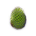 Gamers Guild AZ Norse Foundry Norse Foundry - Dragon Egg Metal Adventure Pin - Green Norse Foundry