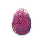 Gamers Guild AZ Norse Foundry Norse Foundry - Dragon Egg Metal Adventure Pin - Pink Norse Foundry