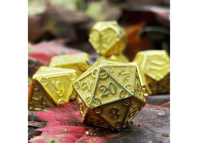 Gamers Guild AZ Norse Foundry Norse Foundry Dungeon Delve - Enchanted Parchment Norse Foundry