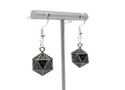 Gamers Guild AZ Norse Foundry Norse Foundry Earrings - Cursed Blade Norse Foundry