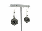 Gamers Guild AZ Norse Foundry Norse Foundry Earrings - Cursed Blade Norse Foundry