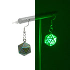 Gamers Guild AZ Norse Foundry Norse Foundry Earrings - Headhunter Norse Foundry