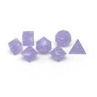 Gamers Guild AZ Norse Foundry Norse Foundry: Frosted Shattered Zircon Alexandrite - Raised Norse Foundry