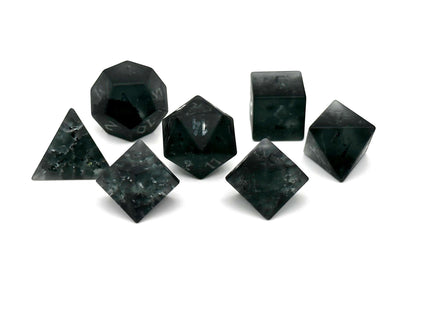 Gamers Guild AZ Norse Foundry Norse Foundry: Frosted Shattered Zircon Smoke - Raised Norse Foundry