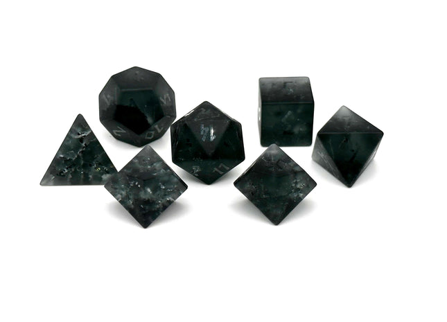 Gamers Guild AZ Norse Foundry Norse Foundry: Frosted Shattered Zircon Smoke - Raised Norse Foundry