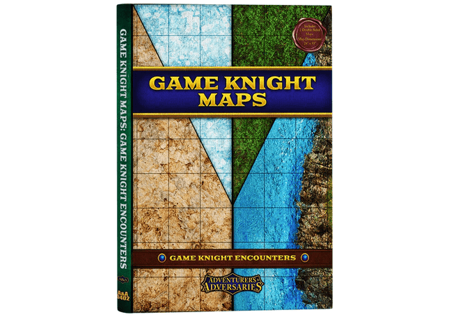 Gamers Guild AZ Norse Foundry Norse Foundry Game Knight Maps - Game Knight Encounters Norse Foundry