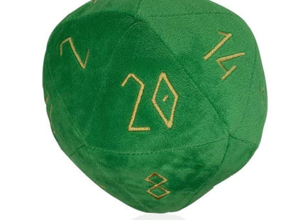 Gamers Guild AZ Norse Foundry Norse Foundry - Goblin Horde - Green Plushie Boulder 170MM D20 Norse Foundry