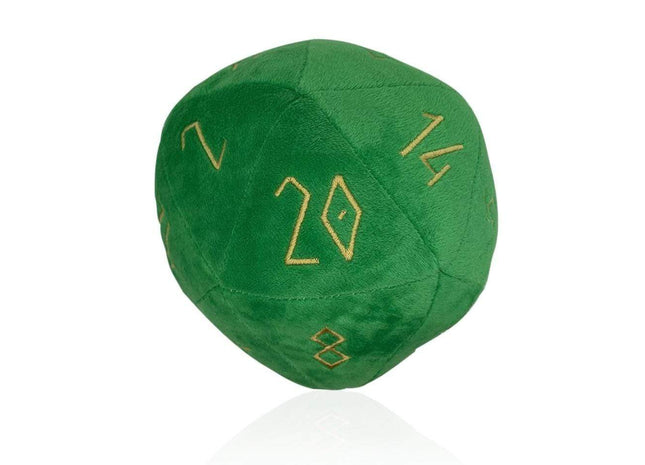 Gamers Guild AZ Norse Foundry Norse Foundry - Goblin Horde - Green Plushie Boulder 170MM D20 Norse Foundry