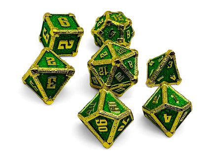 Gamers Guild AZ Norse Foundry Norse Foundry: Hydrascale - Cursed Emerald Norse Foundry