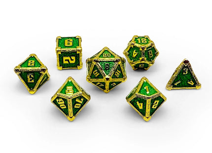 Gamers Guild AZ Norse Foundry Norse Foundry: Hydrascale - Cursed Emerald Norse Foundry