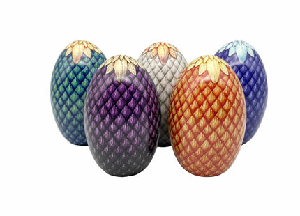 Gamers Guild AZ Norse Foundry Norse Foundry: Hydrascale - Ember Fang Norse Foundry