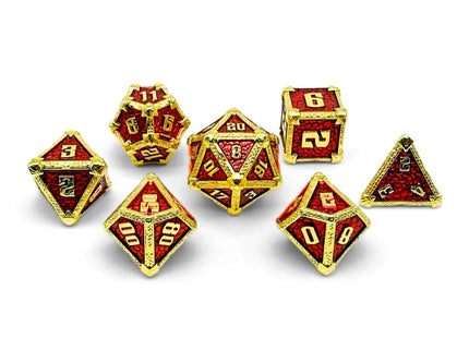 Gamers Guild AZ Norse Foundry Norse Foundry: Hydrascale - Ember Fang Norse Foundry