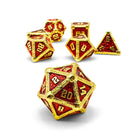 Gamers Guild AZ Norse Foundry Norse Foundry: Hydrascale - Ember Fang Norse Foundry