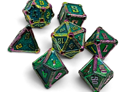 Gamers Guild AZ Norse Foundry Norse Foundry: Hydrascale - Jade Serpent Norse Foundry