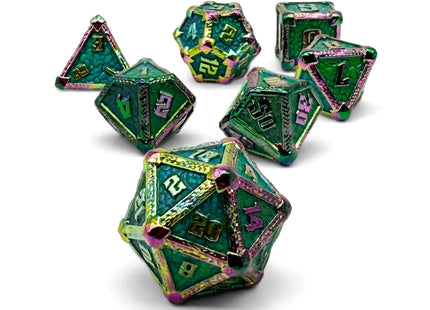 Gamers Guild AZ Norse Foundry Norse Foundry: Hydrascale - Jade Serpent Norse Foundry