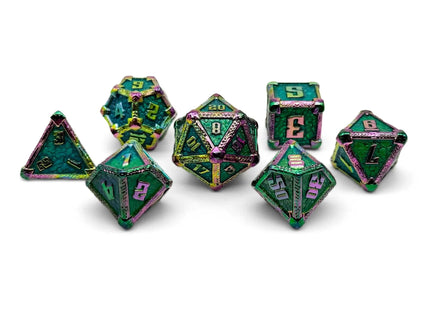 Gamers Guild AZ Norse Foundry Norse Foundry: Hydrascale - Jade Serpent Norse Foundry