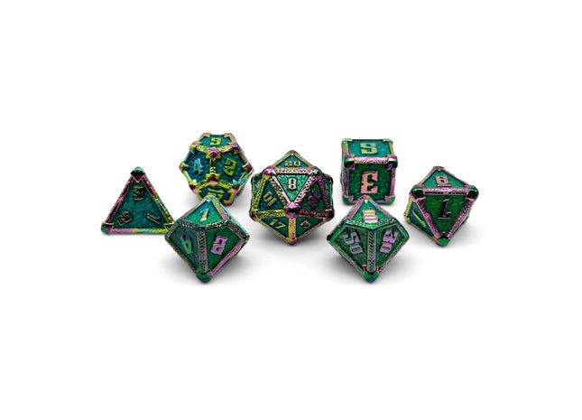 Gamers Guild AZ Norse Foundry Norse Foundry: Hydrascale - Jade Serpent Norse Foundry