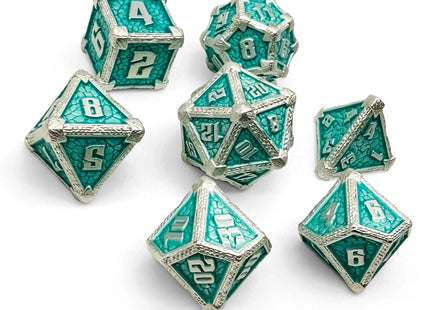 Gamers Guild AZ Norse Foundry Norse Foundry: Hydrascale - Jeweled Horror Norse Foundry