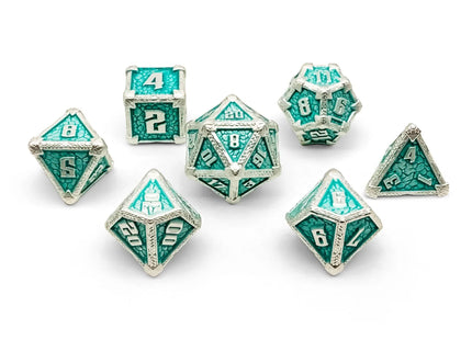 Gamers Guild AZ Norse Foundry Norse Foundry: Hydrascale - Jeweled Horror Norse Foundry