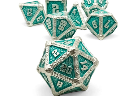 Gamers Guild AZ Norse Foundry Norse Foundry: Hydrascale - Jeweled Horror Norse Foundry