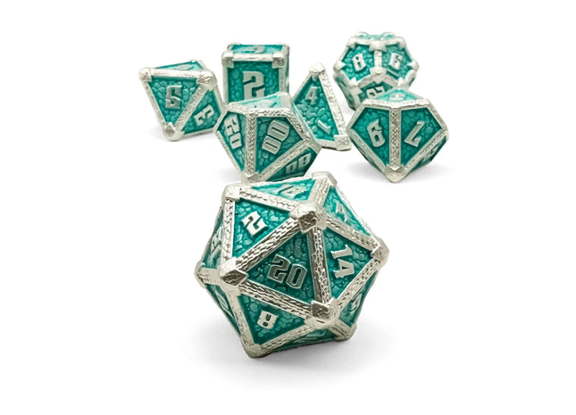 Gamers Guild AZ Norse Foundry Norse Foundry: Hydrascale - Jeweled Horror Norse Foundry