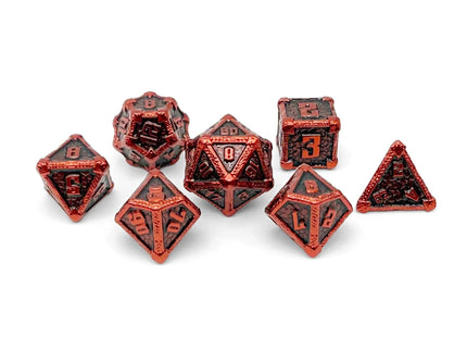 Gamers Guild AZ Norse Foundry Norse Foundry: Hydrascale - Lava Lurker Norse Foundry