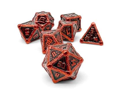 Gamers Guild AZ Norse Foundry Norse Foundry: Hydrascale - Lava Lurker Norse Foundry