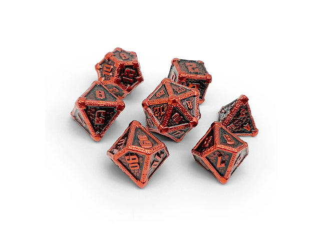 Gamers Guild AZ Norse Foundry Norse Foundry: Hydrascale - Lava Lurker Norse Foundry