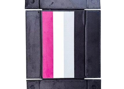 Gamers Guild AZ Norse Foundry Norse Foundry: Magnetic Dice Tray of Folding - Asexual Norse Foundry