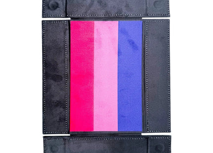 Gamers Guild AZ Norse Foundry Norse Foundry: Magnetic Dice Tray of Folding - Bisexual Norse Foundry