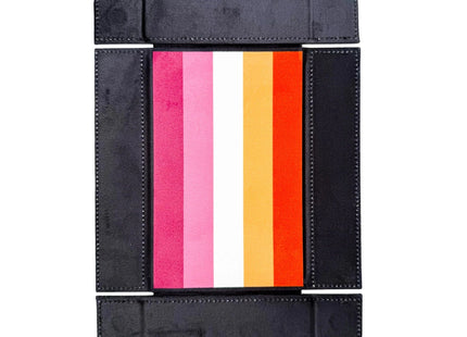 Gamers Guild AZ Norse Foundry Norse Foundry: Magnetic Dice Tray of Folding - Lesbian Norse Foundry