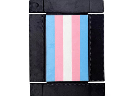 Gamers Guild AZ Norse Foundry Norse Foundry: Magnetic Dice Tray of Folding - Transgender Norse Foundry