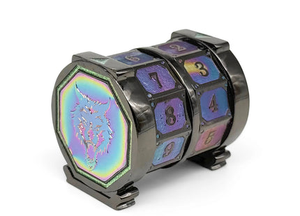 Gamers Guild AZ Norse Foundry Norse Foundry: Mana Wheel - Aether Current Norse Foundry