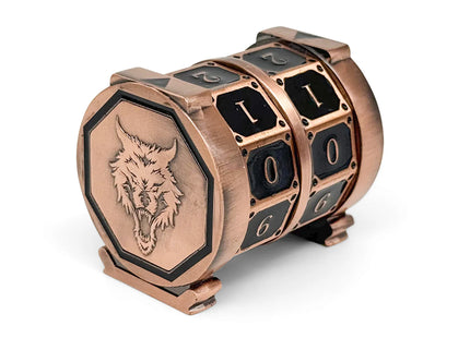 Gamers Guild AZ Norse Foundry Norse Foundry: Mana Wheel - Deepmine Copper Norse Foundry