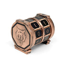 Gamers Guild AZ Norse Foundry Norse Foundry: Mana Wheel - Deepmine Copper Norse Foundry